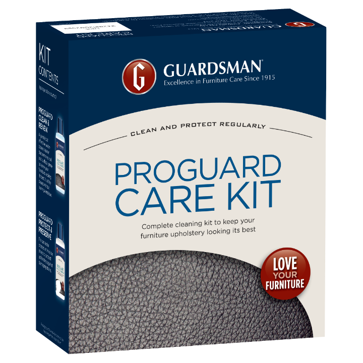 ProGuard Care Kit Featured Image