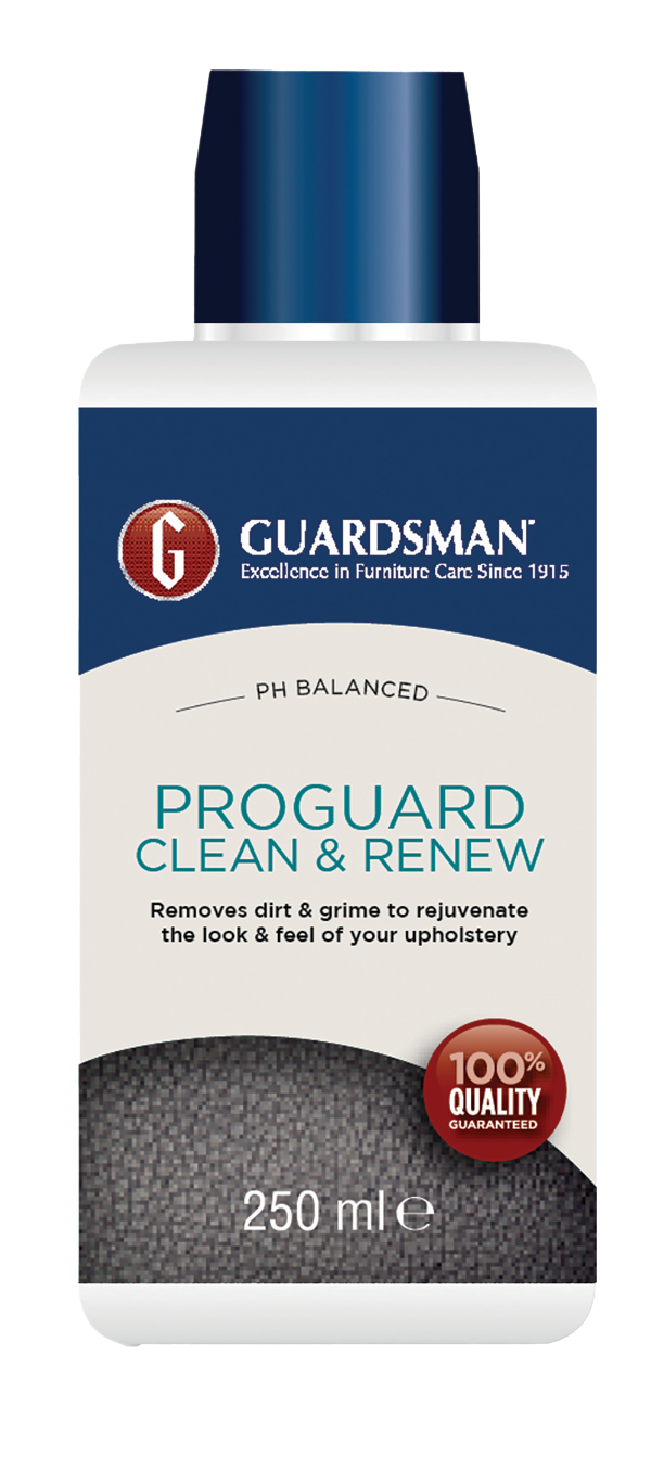 ProGuard Clean & Renew Featured Image