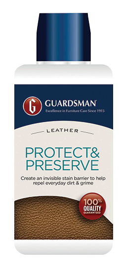 Leather Protect & Preserve Featured Image