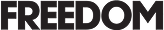 Freedom Logo